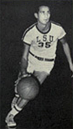 Dick Holt 1955-6